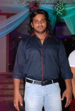 Saurav Gurjar at Mahabharat Success Bash in The Club on 16th Aug 2014